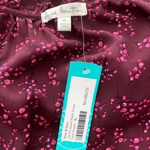 🍁Nine Britton dress ready for fall 🍁